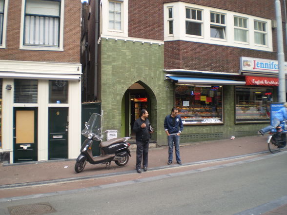 Amsterdam 2009!  - 