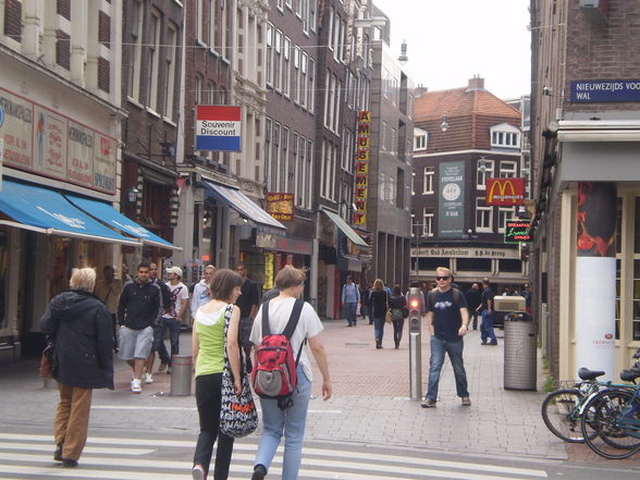 Amsterdam 2009!  - 