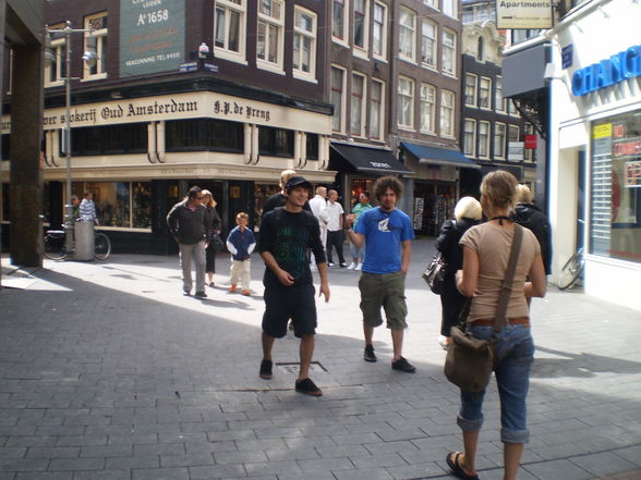 Amsterdam 2009!  - 