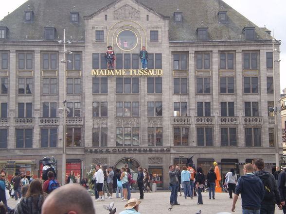 Amsterdam 2009!  - 