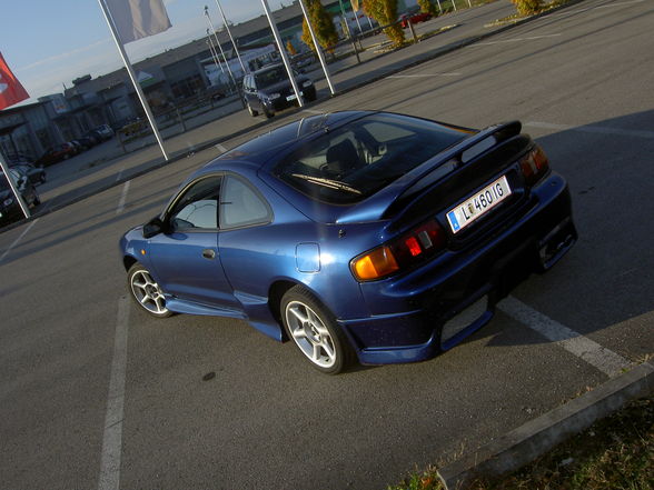 My Car - 