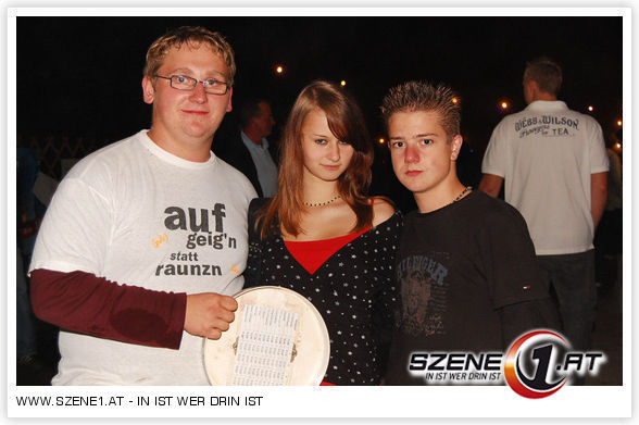 ZIGEUNERFEST 08  - 