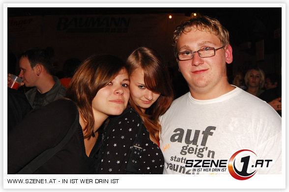 ZIGEUNERFEST 08  - 