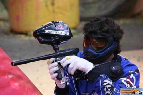 Paintball - 