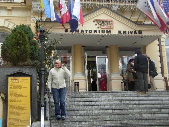 Karlovy Vary - 