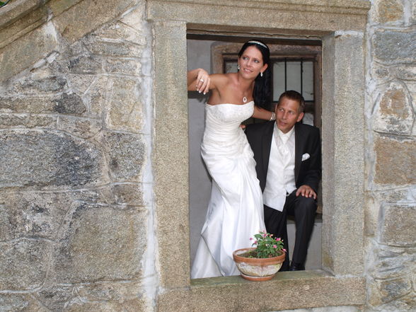 UNSERE TRAUMHOCHZEIT!!!!! - 