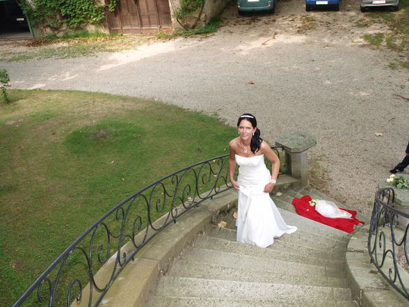 UNSERE TRAUMHOCHZEIT!!!!! - 