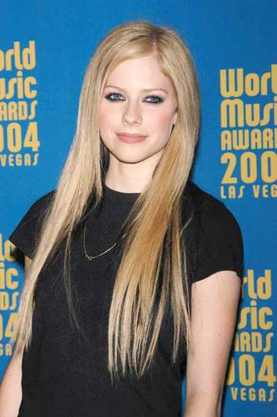 Avril Lavigne - 