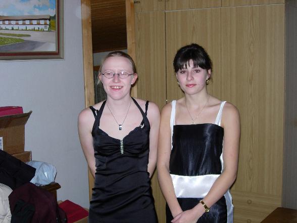 Ball 2007 - 