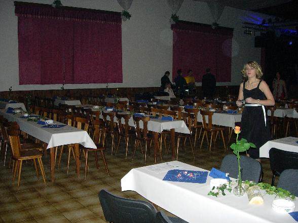 Ball 2007 - 