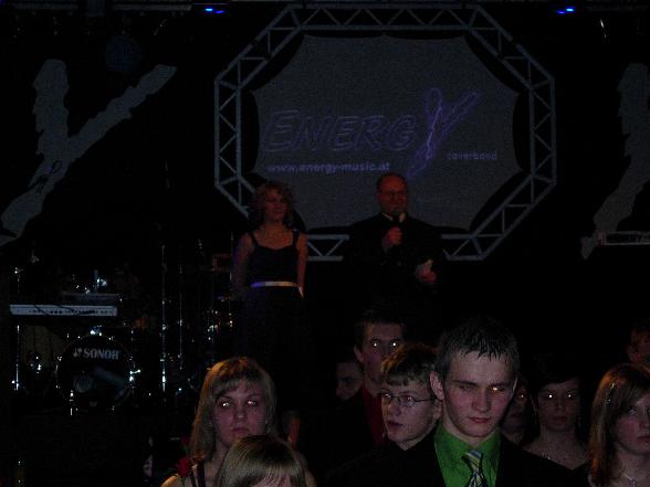 Ball 2007 - 