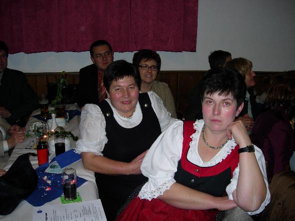 Ball 2007 - 