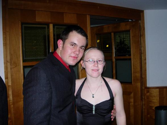 Ball 2007 - 