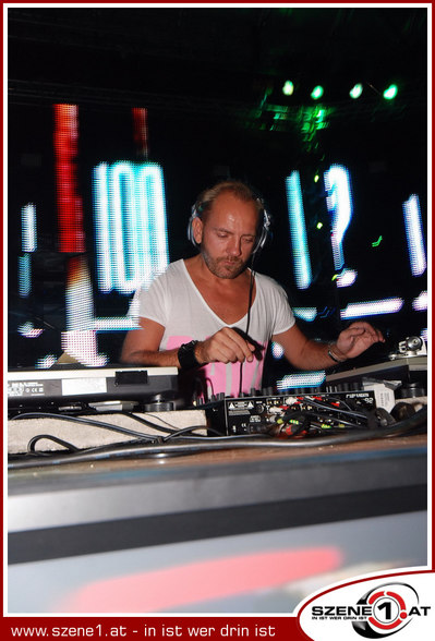 Sven Väth - 