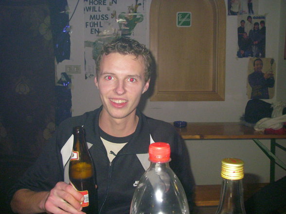 Silvester 2007 - 