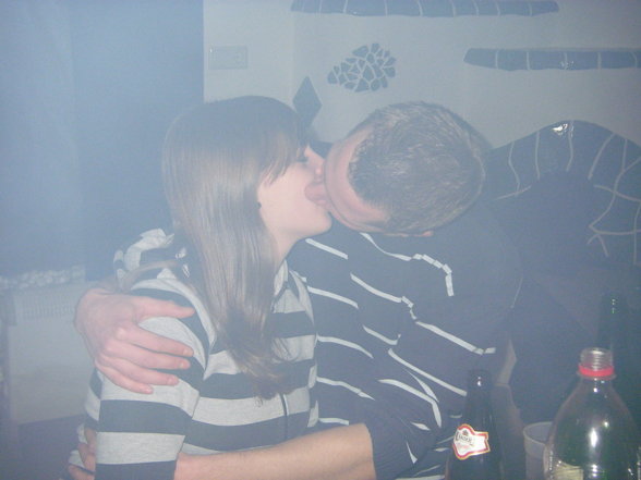 Silvester 2007 - 