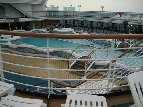 star princess cruise - 