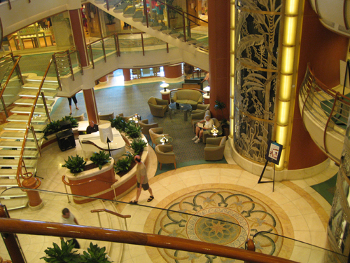 star princess cruise - 