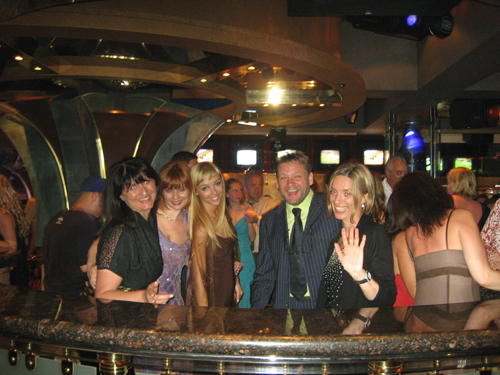 star princess cruise - 