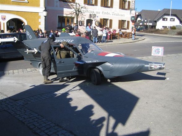 Fasching 2007 - 