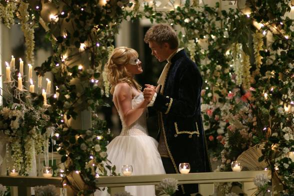 cIndeReLla sTorY - 