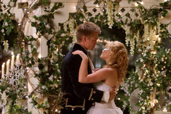 cIndeReLla sTorY - 