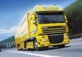 Der neue DAF XF 105 - 