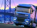 Der neue DAF XF 105 - 