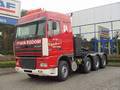 Der neue DAF XF 105 - 