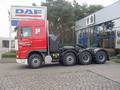 Der neue DAF XF 105 - 