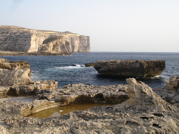 MALTA 2007 - 