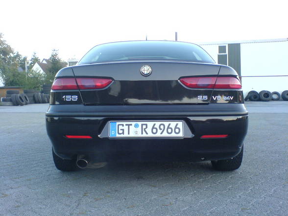 A.R. 156 V6 - 