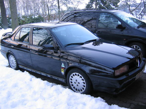 A.R. 155 V6 - 