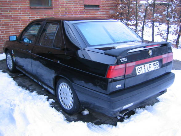 A.R. 155 V6 - 