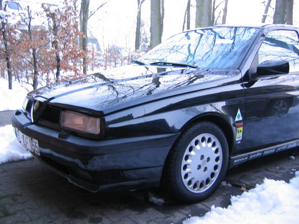 A.R. 155 V6 - 