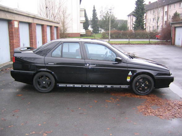 A.R. 155 V6 - 