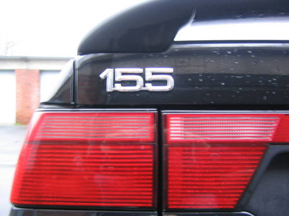 A.R. 155 V6 - 