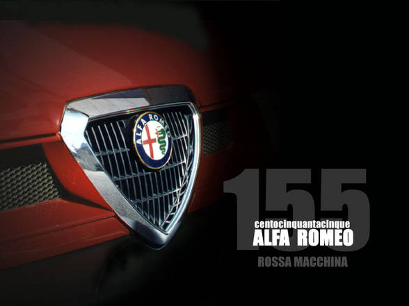 A.R. 155 V6 - 