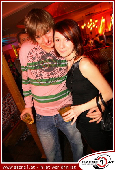 party 2007 - 