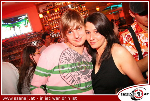 party 2007 - 