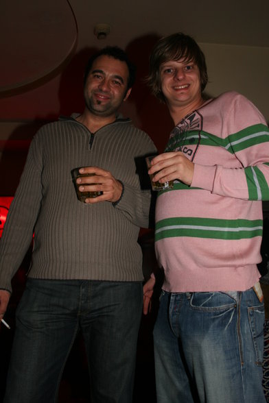 party 2007 - 