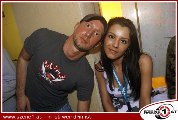 party 2007 - 