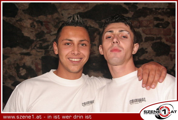 party 2007 - 