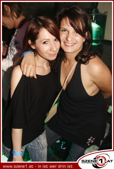 party 2007 - 