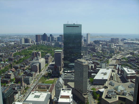Boston May 2006 - 