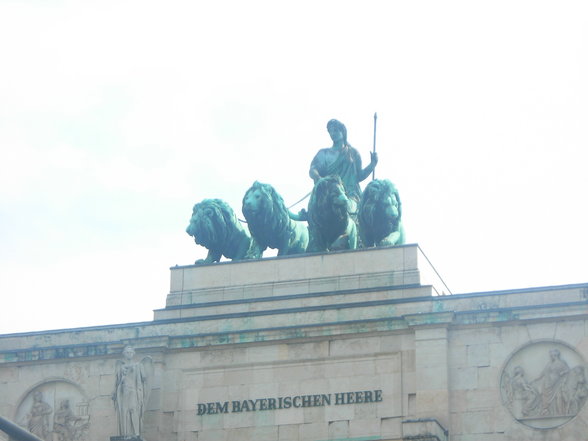 MüNcHeN - 