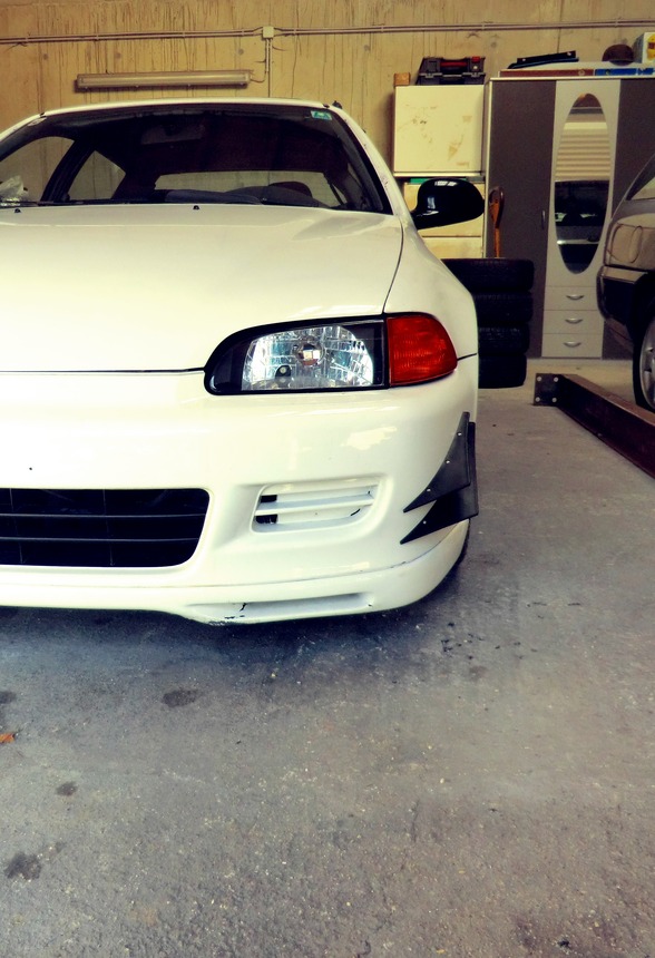 Honda Civic EG6  - 