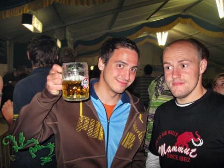 Runinierfest - 