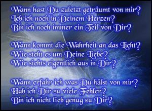 Liebe und Freundschaft - 