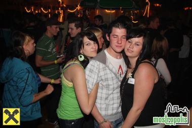 SINGLEPARTY im Schliefauhof - 